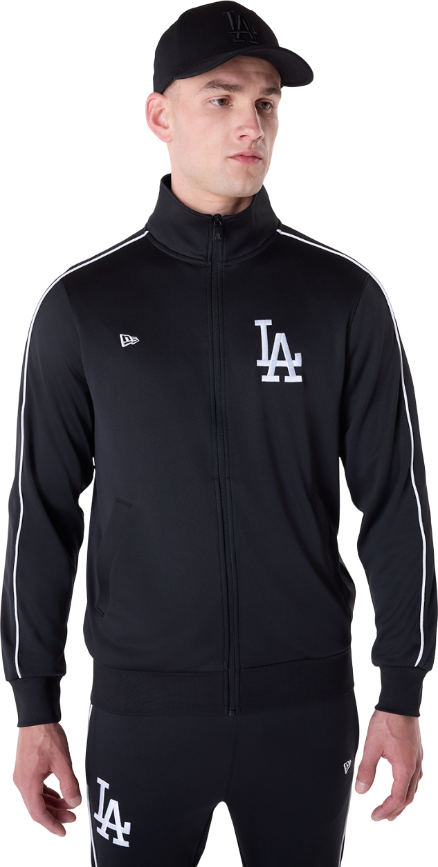 MLB Los Angeles Dodgers Training Jacket