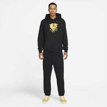 Суитчър Nike SB Graphic Skate Hoodie Черно | DH2888-010, 2