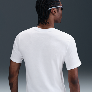 Тениска Nike England Football T-Shirt Бяло | HQ8427-100, 4