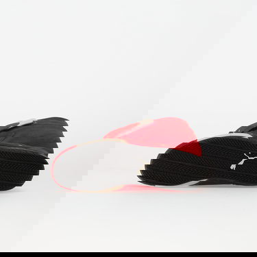 Кецове и обувки Puma Speedcat Tall Lace-Up Suede Boot Червено | 403770-02, 3