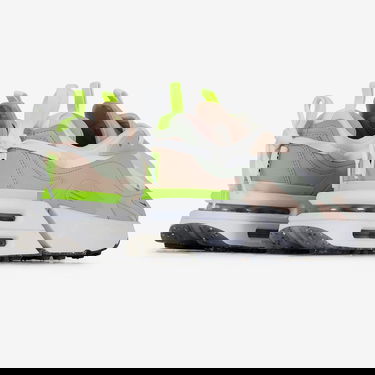 Кецове и обувки Nike Air Max Furyosa "Rose" Сиво | DH0531-003, 2