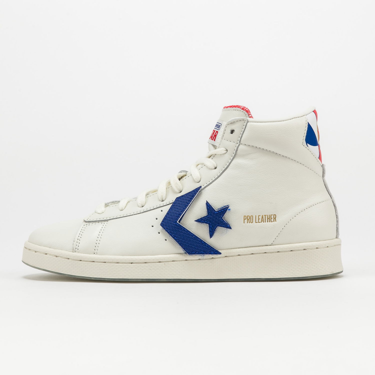 Кецове и обувки Converse Pro Leather Hi Бяло | 170240C, 0