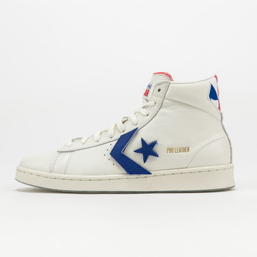 Кецове и обувки Converse Pro Leather Hi Бяло | 170240C, 0