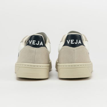 Кецове и обувки Veja V-10 B-Mesh W Сиво | VX011380A, 3