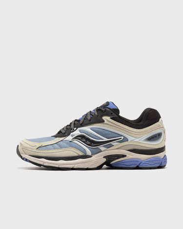 Кецове и обувки Saucony Progrid Omni 9 Fade Бежово | S70933-1, 2