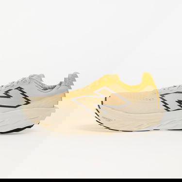 Кецове и обувки New Balance Fresh Foam X 1080 v14 Жълто | m1080-e14, 0
