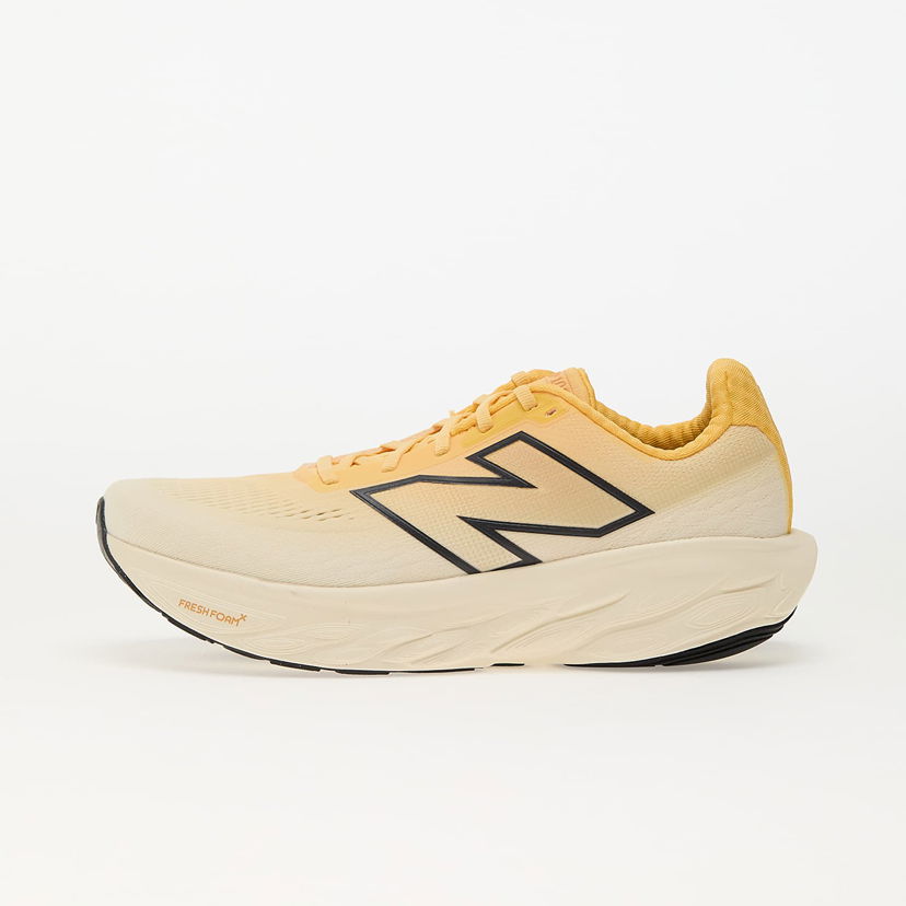 Кецове и обувки New Balance Fresh Foam X 1080 v14 Жълто | m1080-e14