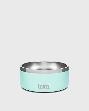 Flexstyle YETI Boomer 4 Dog Bowl Тюркоазено | 888830070475, 0