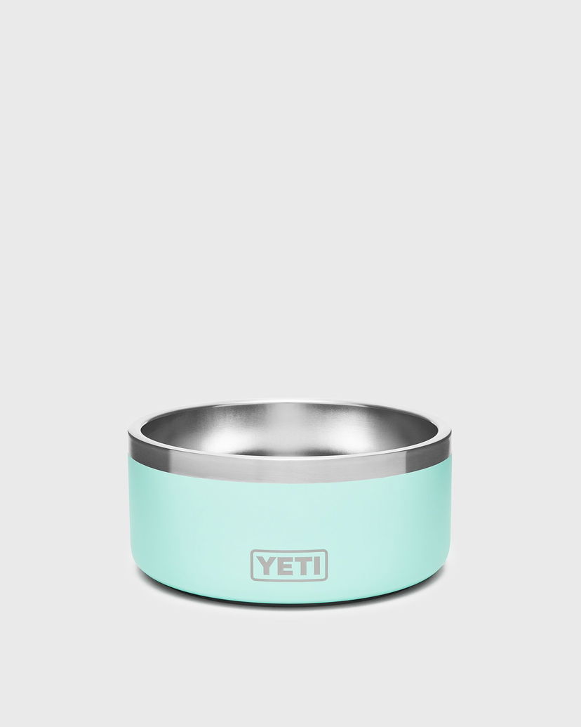 Flexstyle YETI Boomer 4 Dog Bowl Тюркоазено | 888830070475