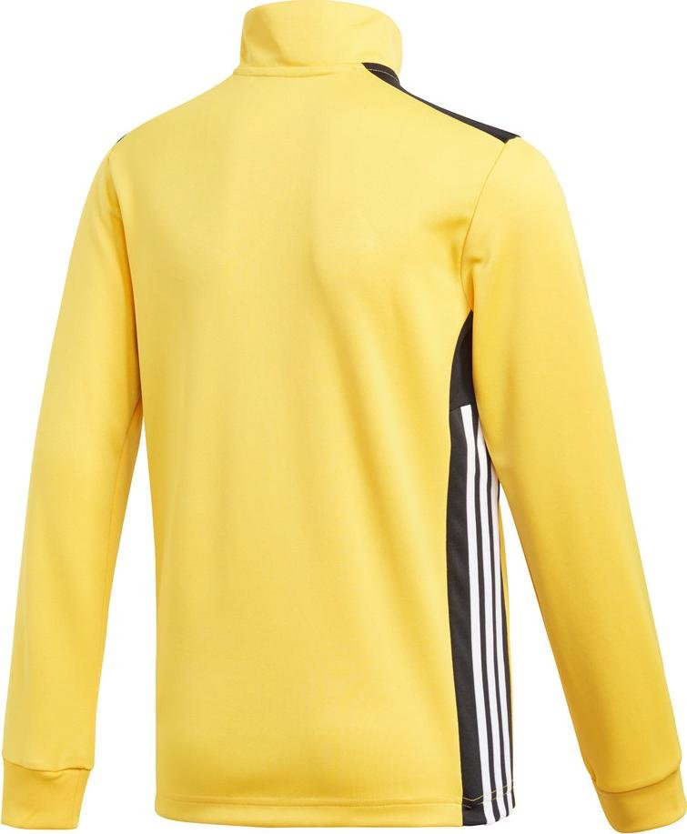 Пуловер adidas Originals Adidas Rega 18 Kids' Training Top Жълто | dj1841, 1