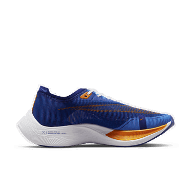 Кецове и обувки Nike ZoomX Vaporfly Next 2% Синьо | fd0713-400, 2