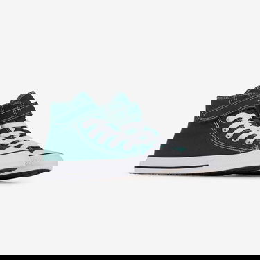 Кецове и обувки Converse Chuck Taylor All Star Hi Cf Зелено | A04724C, 3