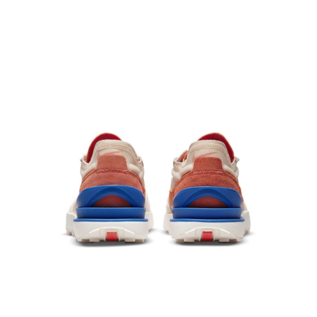 Кецове и обувки Nike Waffle One W Бежово | DC2533-200, 1