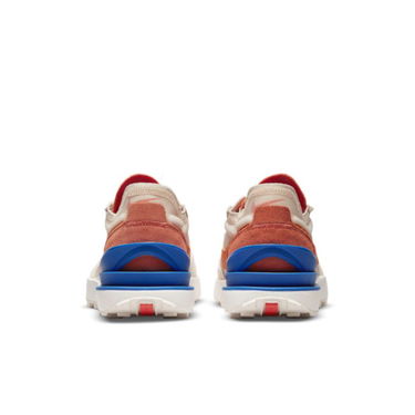 Кецове и обувки Nike Waffle One W Бежово | DC2533-200, 1