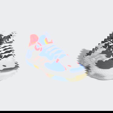 Кецове и обувки adidas Performance Harden Vol. 5 Futurenatural Многоцветен | GY7489, 5