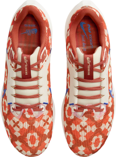 Кецове и обувки Nike Pegasus 40 Premium Червено | fq7680-100, 3