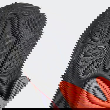 Кецове и обувки adidas Originals Ozweego Zip Черно | Q47187, 5