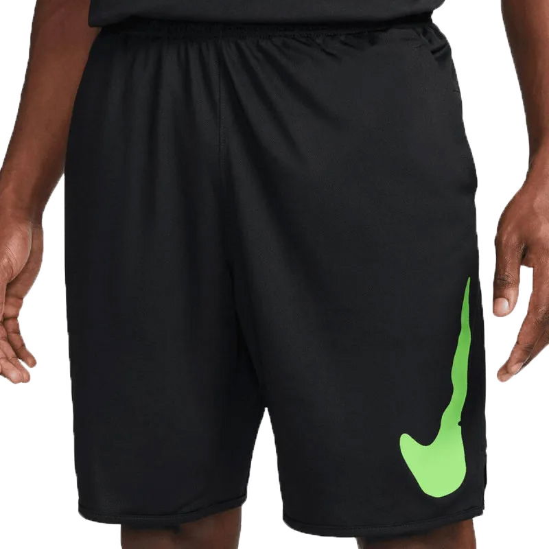 Къси панталони Nike Dri-Fit Totality Knit Черно | fb7948-010, 0