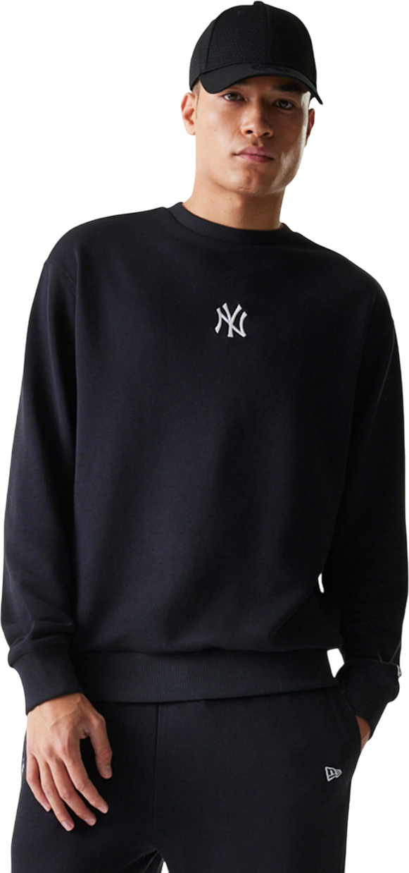 MLB New York Yankees Crewneck Sweatshirt