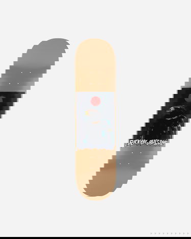 Спортна екипировка Fucking Awesome God Ra 8 Deck Многоцветен | PN7734 1, 0