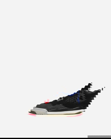 Кецове и обувки Jordan Jordan 4 Retro OG (TD) Черно | IB4387-003, 3