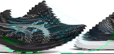 Кецове и обувки Asics Gel-Kayano 29 Черно | 1011b440-004, 0