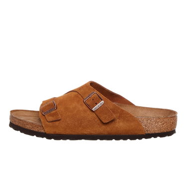 Кецове и обувки Birkenstock Zürich Оранжево
 | 1023842, 0