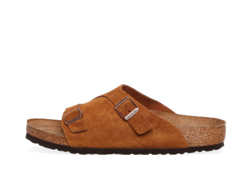 Кецове и обувки Birkenstock Zürich Оранжево
 | 1023842