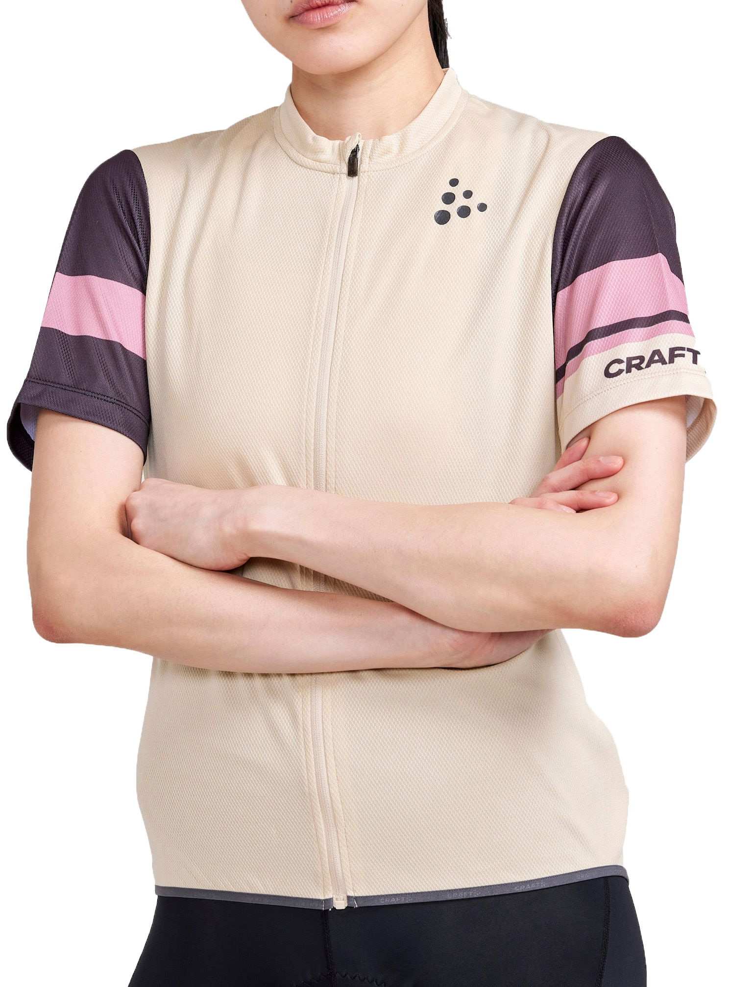 Фланелка Craft Core Endur Cycling Бежово | 1913173-211992, 0