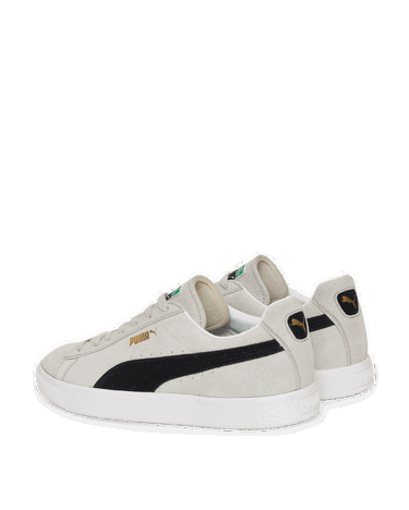 Кецове и обувки Puma Suede Vintage Retro Made In Japan ''Grey Violet'' Сиво | 380537-01, 4