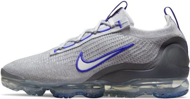 Кецове и обувки Nike Air VaporMax 2021 FK Сиво | DH4085-002, 0