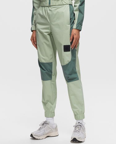 Спортни панталони The North Face Nse Shell Suit Bottom Зелено | NF0A852YKIH1, 1