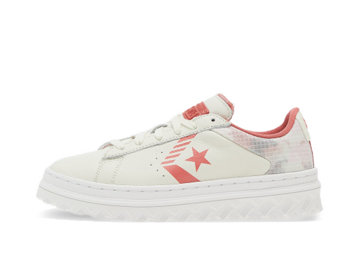 Скеитбординг Converse Pro Leather X2 Бежово | 170685C