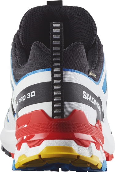 Кецове и обувки Salomon XA PRO 3D V9 GTX Синьо | l47716300, 3