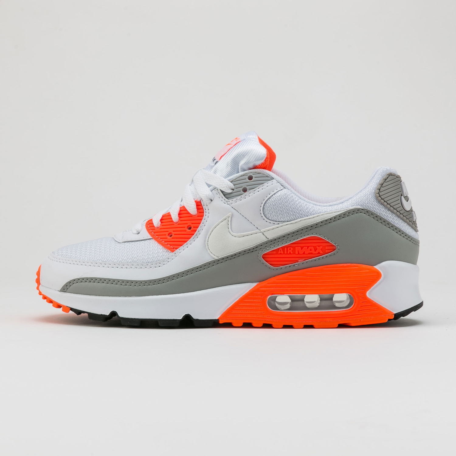 Кецове и обувки Nike Air Max 90 Бяло | CT4352-103, 0