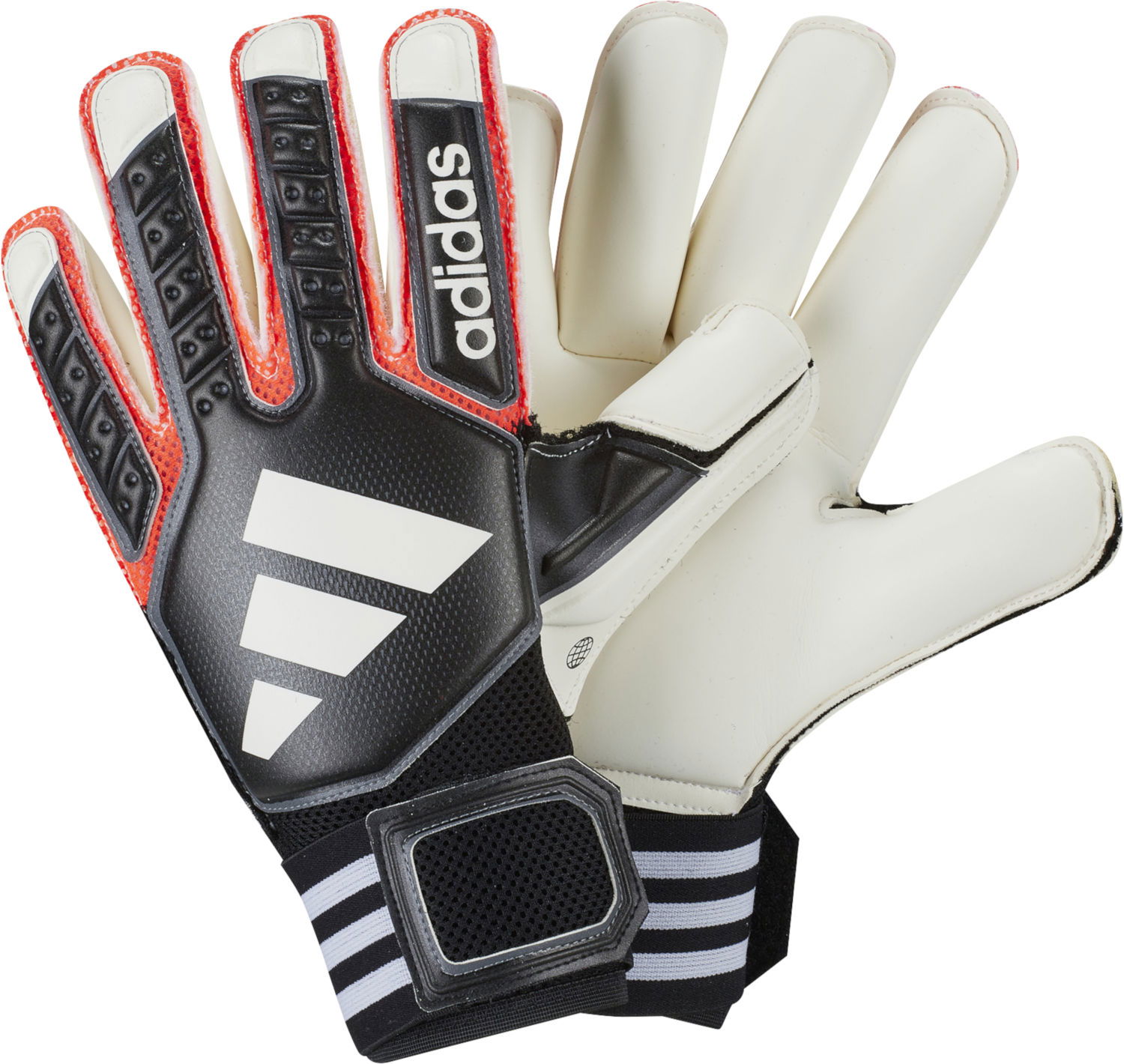 Ръкавици adidas Performance Tiro Pro Goalkeeper Gloves Многоцветен | HN5611, 1