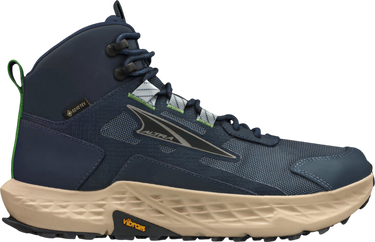 Кецове и обувки Altra Running Altra TIMP 5 Hiker GTX Hiking Boots Синьо | al0a85qc4451, 0