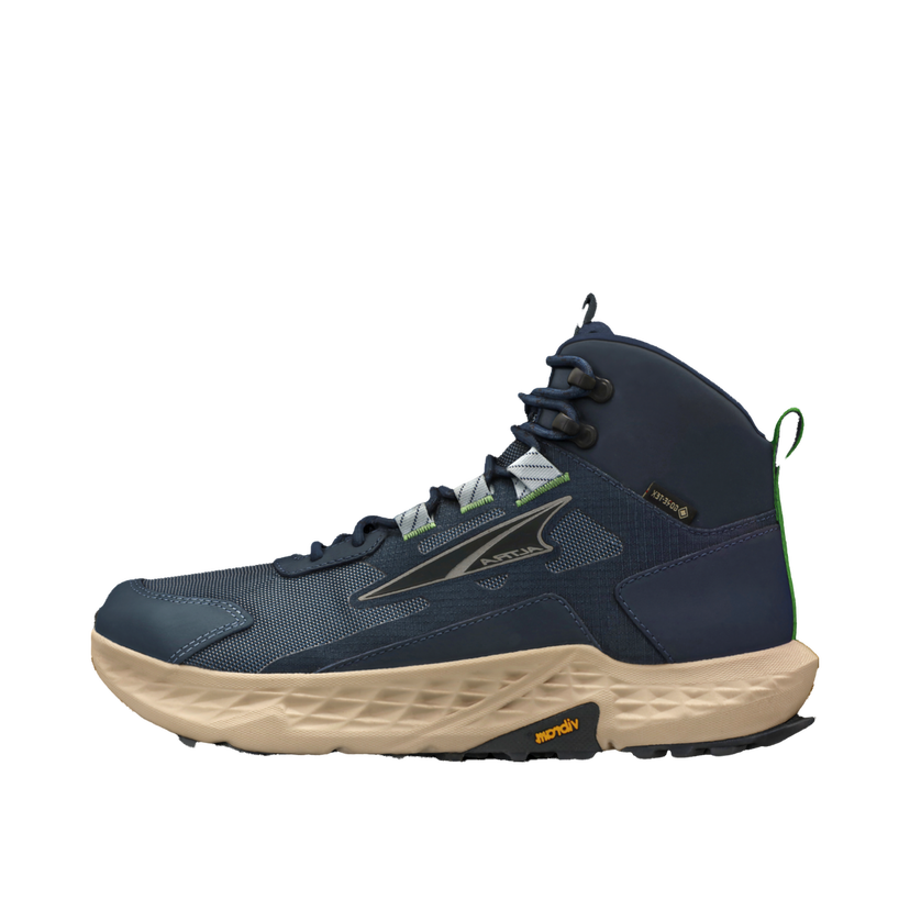 Кецове и обувки Altra Running Altra TIMP 5 Hiker GTX Hiking Boots Синьо | al0a85qc4451