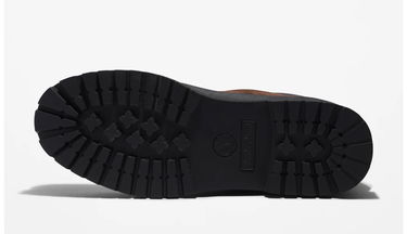 Кецове и обувки Timberland Premium 6 Inch Waterproof Boot Кафяво | A2FXF-931, 6