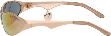 Слънчеви очила Acne Studios Charm Sunglasses Сиво | C30060-, 2