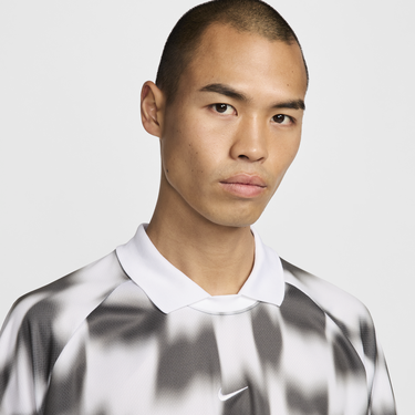 Фланелка Nike Culture of Football Dri-FIT Сиво | FZ0432-084, 2