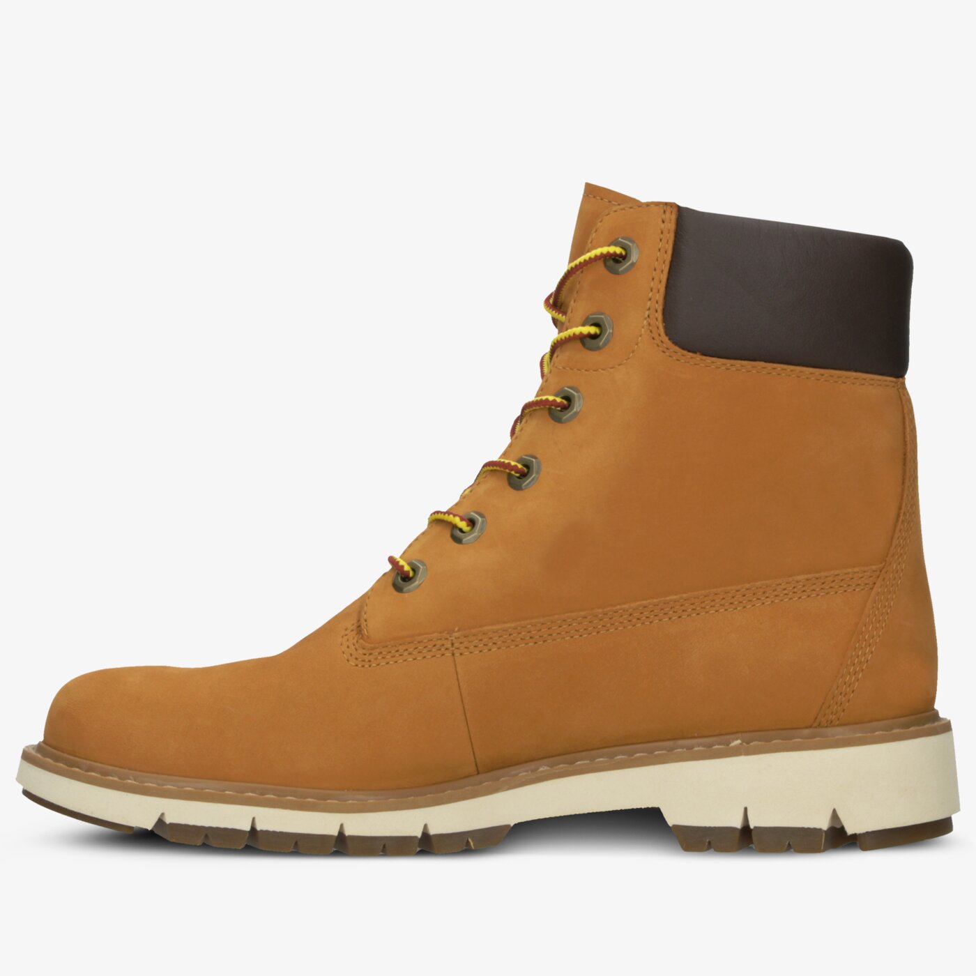 Кецове и обувки Timberland Lucia Way Кафяво | TB0A1T6U2311, 0