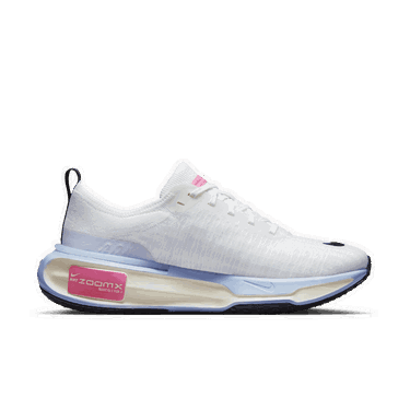 Кецове и обувки Nike Invincible Run 3 Бяло | dr2615-100, 3