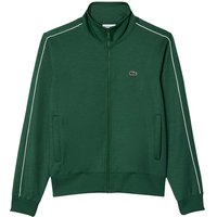 Яке Lacoste Track Poly Jacket Зелено | SH1457-00-132, 0