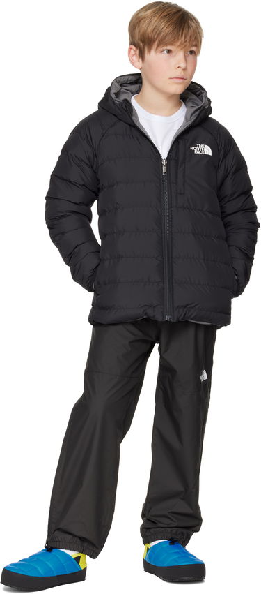 Кецове и обувки The North Face ThermoBall Traction II Mules Синьо | NF0A39UX, 4