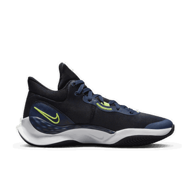 Кецове и обувки Nike Renew Elevate 3 Черно | DD9304-005, 1
