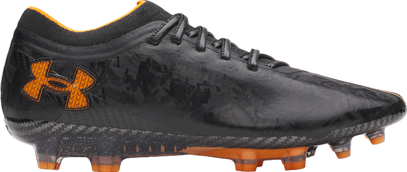 Кецове и обувки Under Armour Magnetico Elite 5 FG Черно | 6001851-025, 0