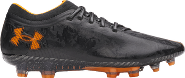 Кецове и обувки Under Armour Magnetico Elite 5 FG Черно | 6001851-025, 0