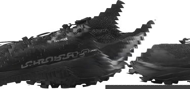 Кецове и обувки Salomon Cross 2 Pro Черно | l41369600, 3