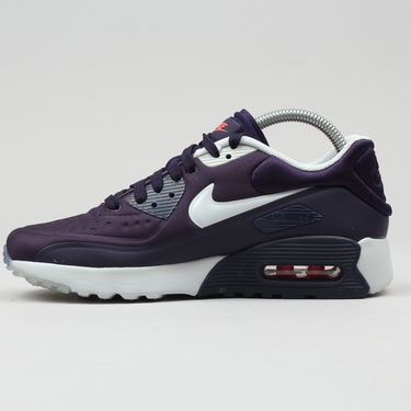 Кецове и обувки Nike Air Max 90 Ultra SE "Purple Dynasty" GS Лилаво | 844600-500, 0